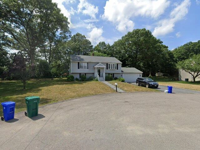 House image located at Vernon Rockville, CT 06066