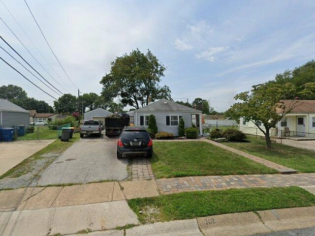 House image located at Wilmington, DE 19804