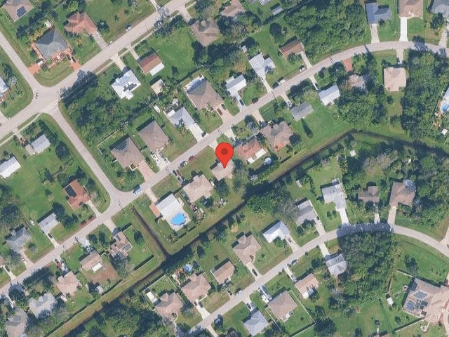 House image located at Port Saint Lucie, FL 34952