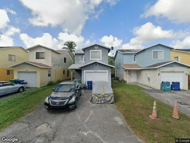 House image located at Fort Lauderdale, FL 33313