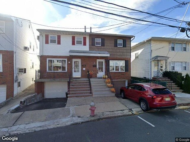 House image located at Jersey City, NJ 07305