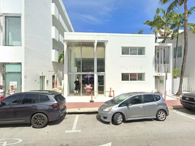 House image located at Miami Beach, FL 33139