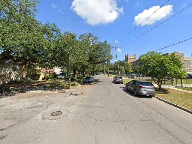 House image located at Austin, TX 78702