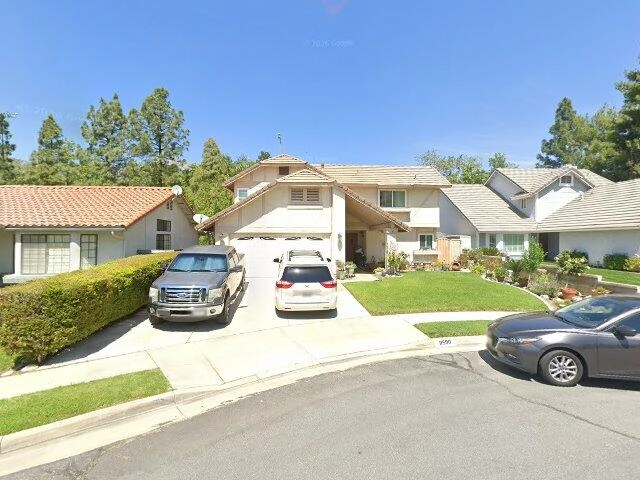 House image located at Rancho Cucamonga, CA 91737