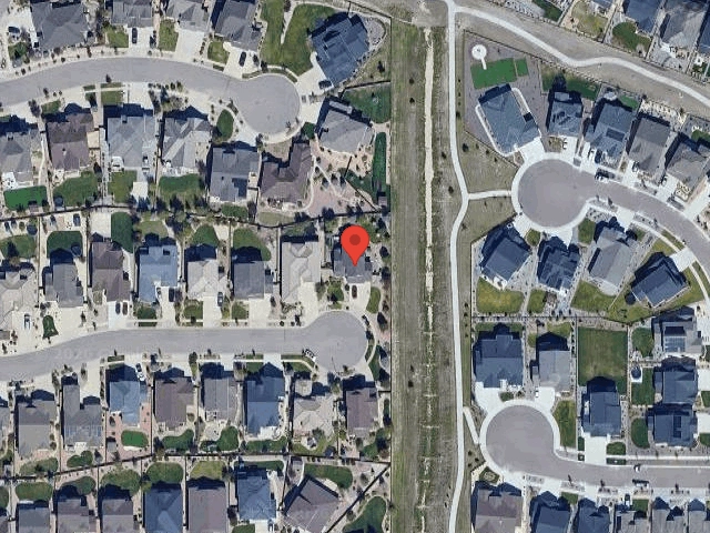 House image located at Colorado Springs, CO 80924