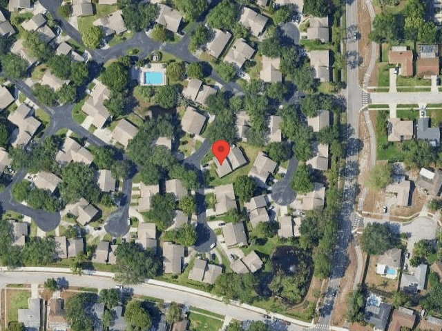 House image located at Clearwater, FL 33761