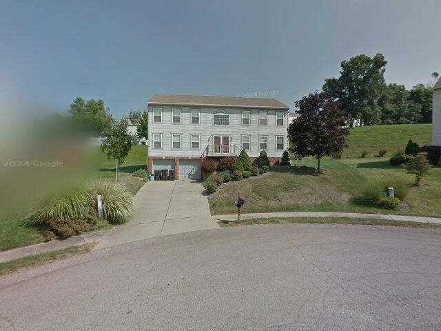 House image located at Cranberry Township, PA 16066