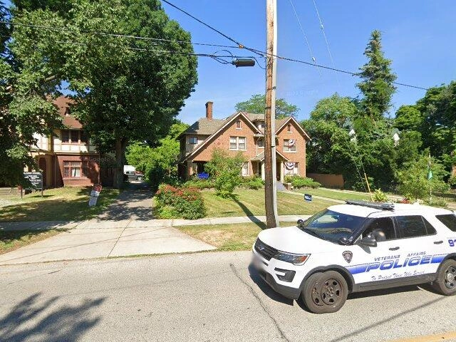 House image located at Cleveland, OH 44106