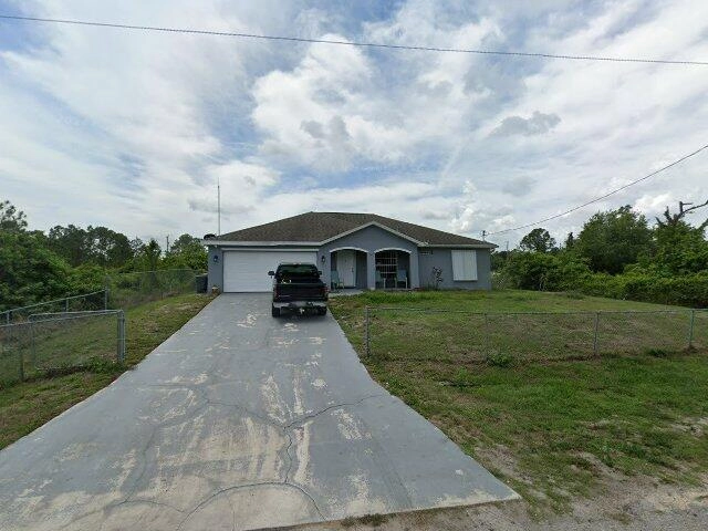 House image located at Lehigh Acres, FL 33974