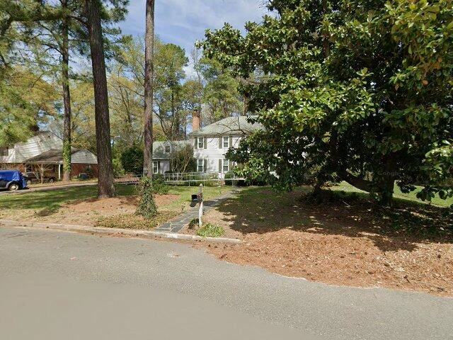 House image located at Richmond, VA 23227