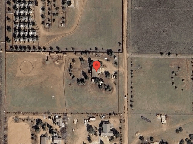 House image located at Acton, CA 93510