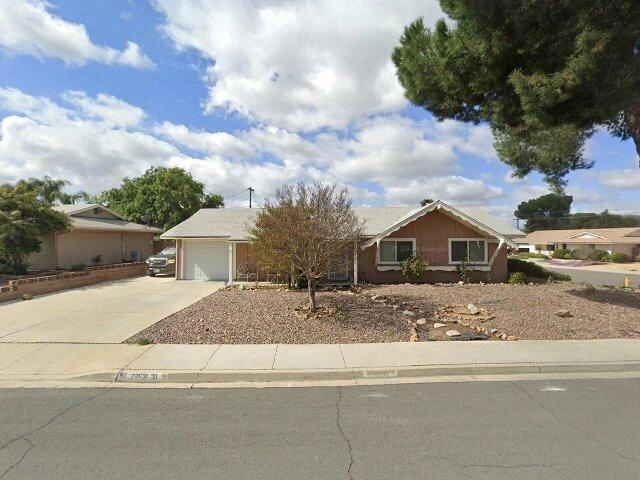 House image located at Menifee, CA 92586