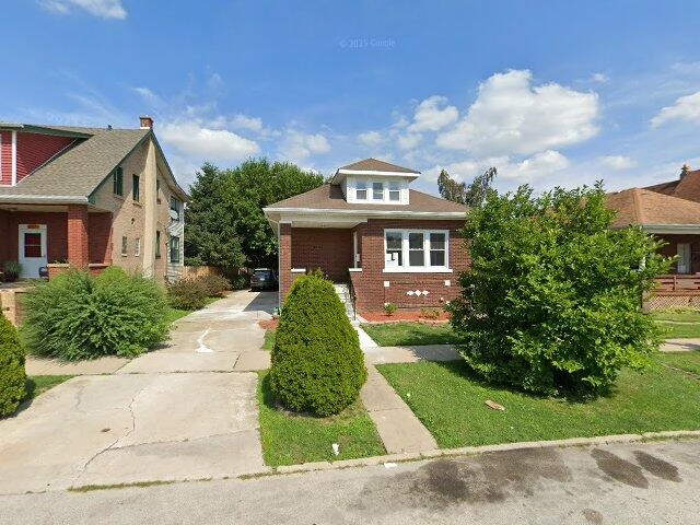 House image located at Blue Island, IL 60406