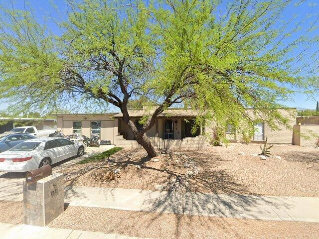 House image located at Tucson, AZ 85730