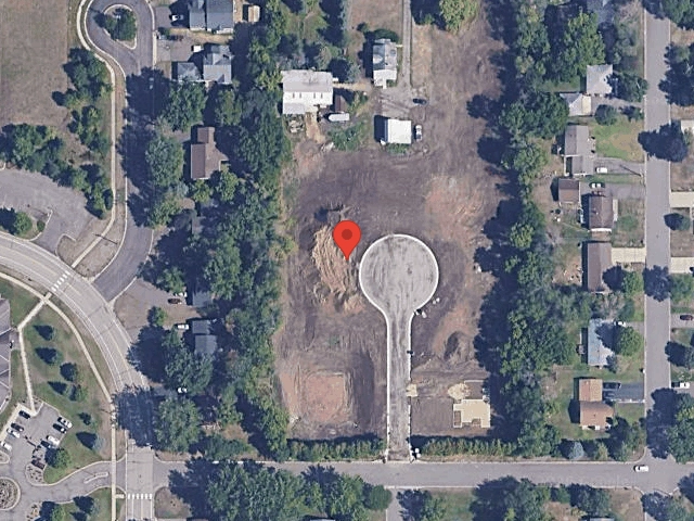 House image located at Saint Paul, MN 55110