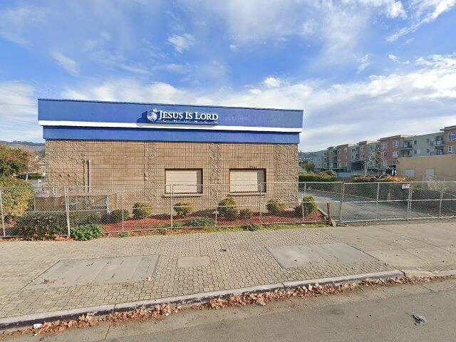 House image located at San Leandro, CA 94578