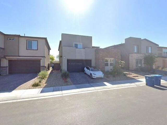 House image located at Las Vegas, NV 89143