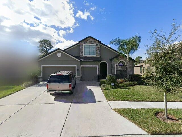 House image located at Wesley Chapel, FL 33545