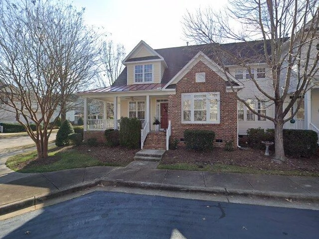 House image located at Raleigh, NC 27614