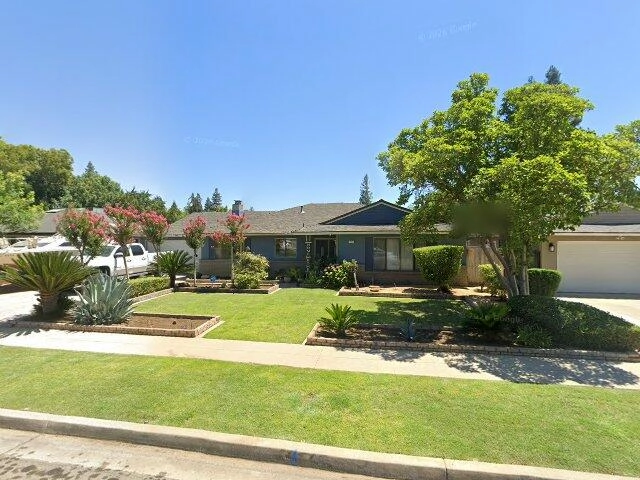 House image located at Fresno, CA 93711