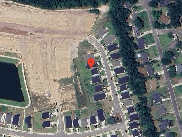 House image located at Summerville, SC 29483