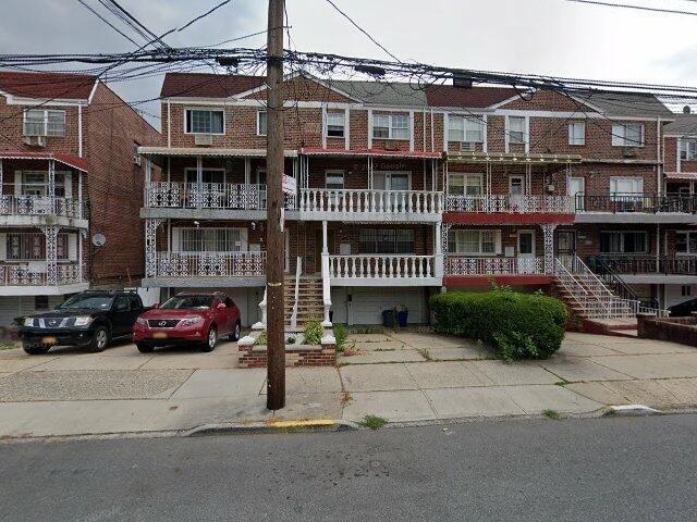 House image located at Brooklyn, NY 11236