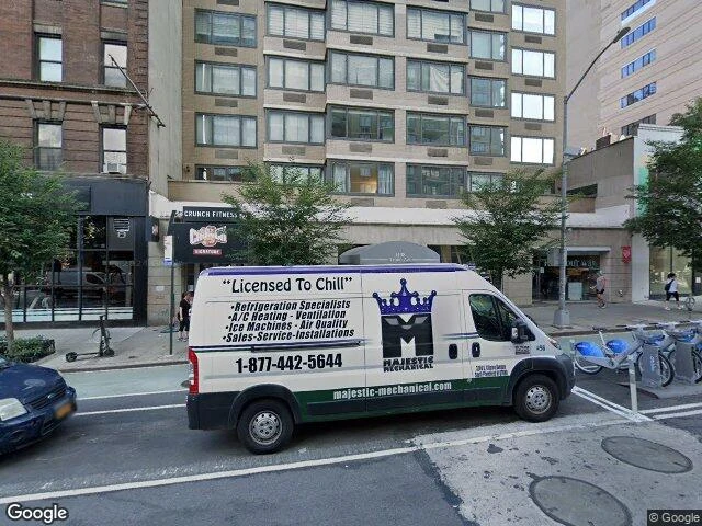 House image located at New York, NY 10028