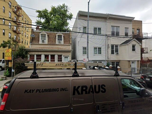 House image located at Bronx, NY 10456