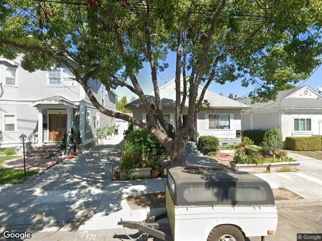 House image located at San Jose, CA 95110