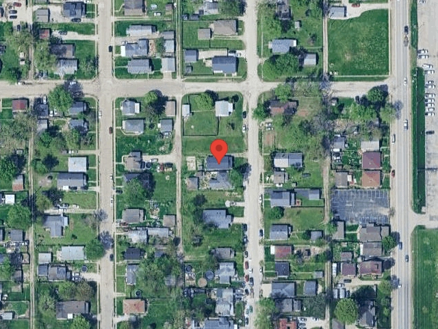 House image located at Indianapolis, IN 46241