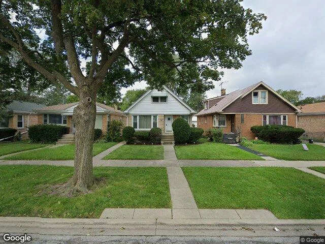 House image located at Bellwood, IL 60104