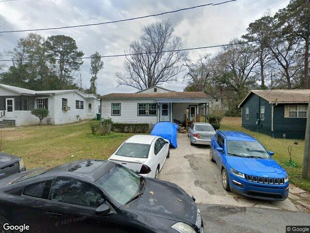 House image located at Havana, FL 32333