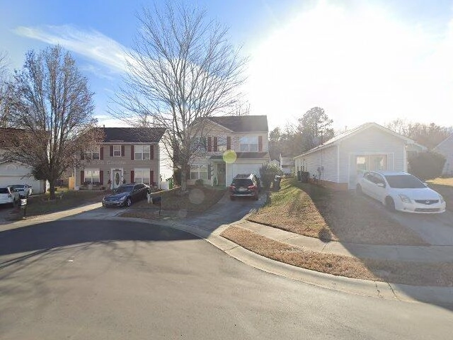 House image located at Charlotte, NC 28216