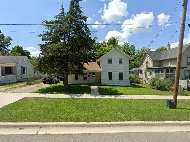 House image located at Hudson, MI 49247