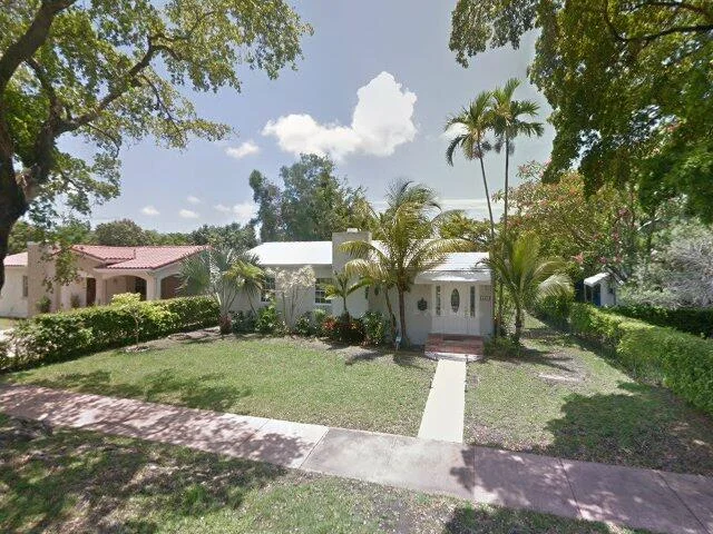 House image located at Miami, FL 33134