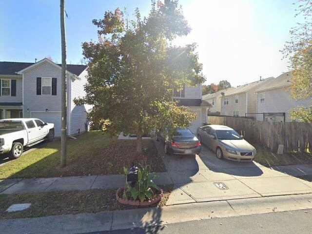 House image located at Charlotte, NC 28212