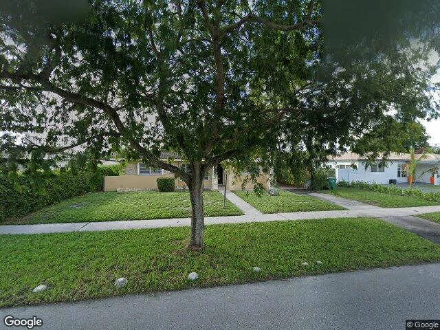 House image located at Miami, FL 33147