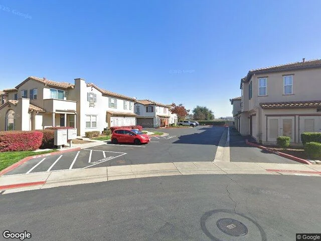 House image located at Elk Grove, CA 95758