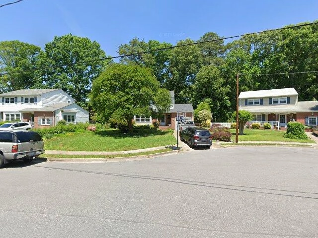 House image located at Hampton, VA 23663