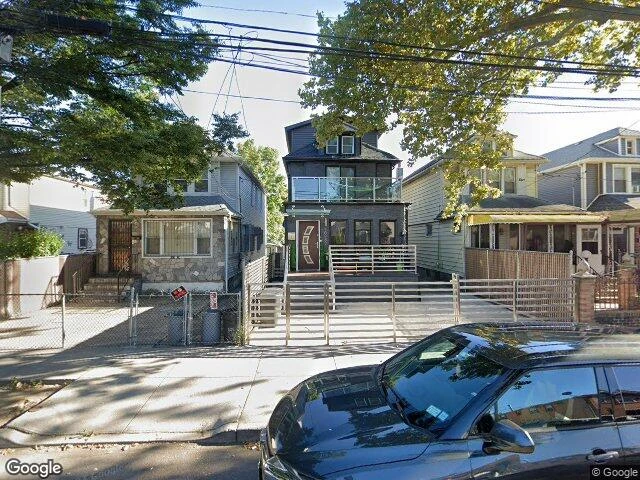 House image located at Jamaica, NY 11435