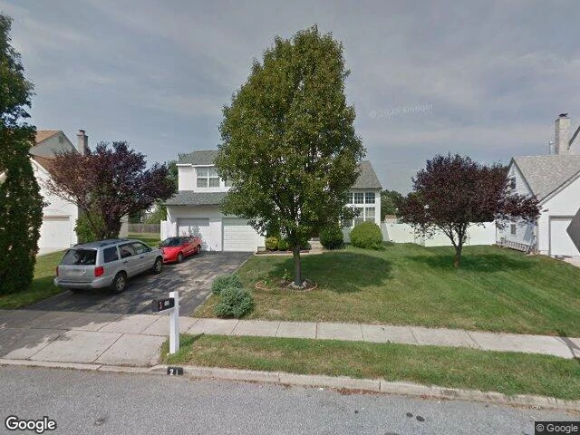 House image located at Sicklerville, NJ 08081