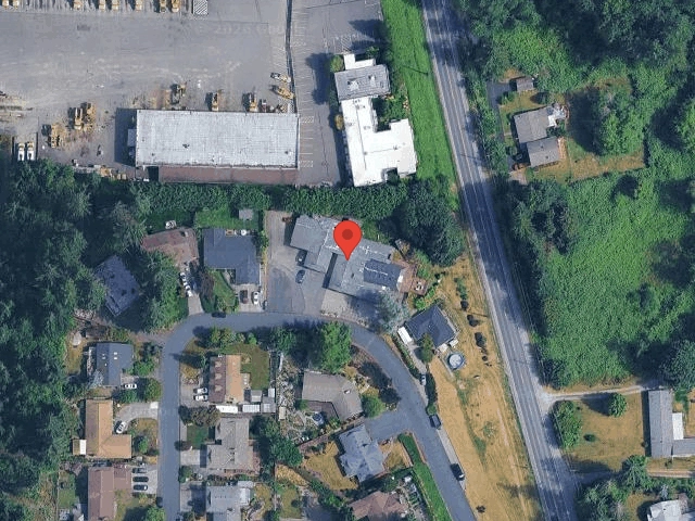 House image located at Tacoma, WA 98443