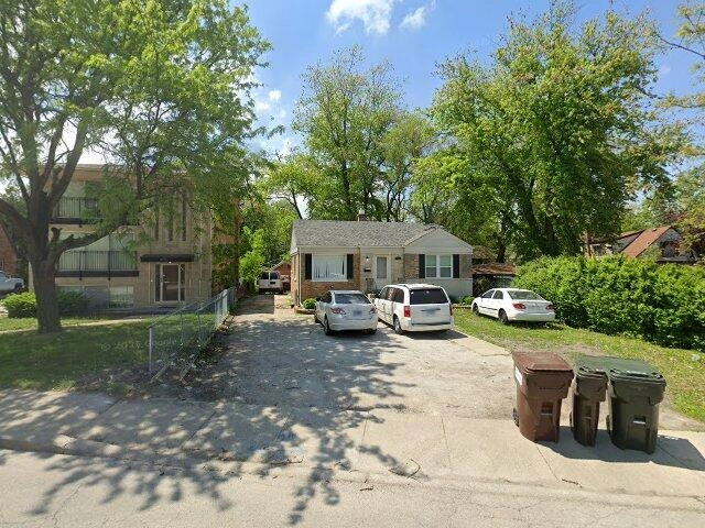 House image located at Homewood, IL 60430