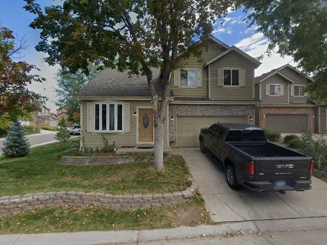 House image located at Littleton, CO 80126