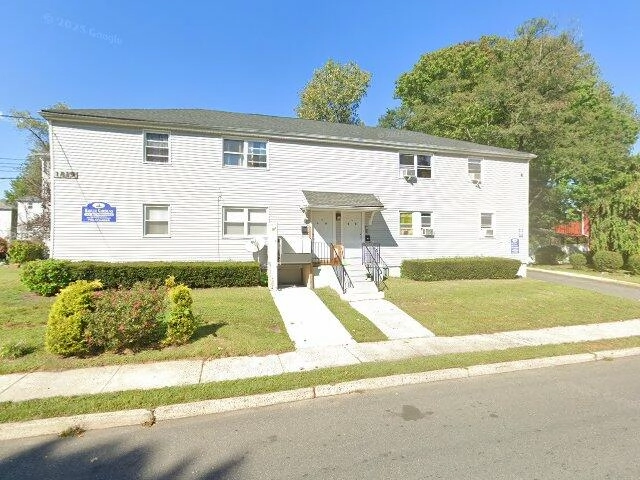 House image located at Neptune, NJ 07753