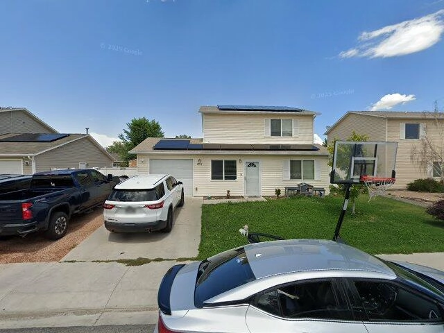 House image located at Grand Junction, CO 81501