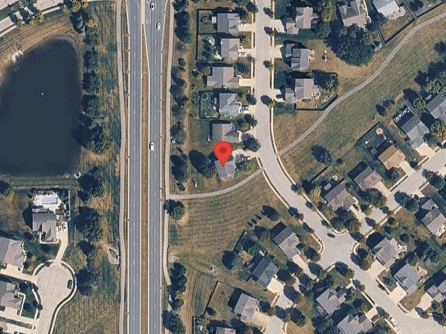 House image located at Noblesville, IN 46062