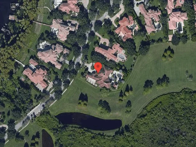 House image located at Windermere, FL 34786