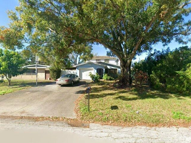 House image located at Pinellas Park, FL 33781