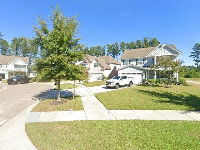 House image located at Summerville, SC 29486